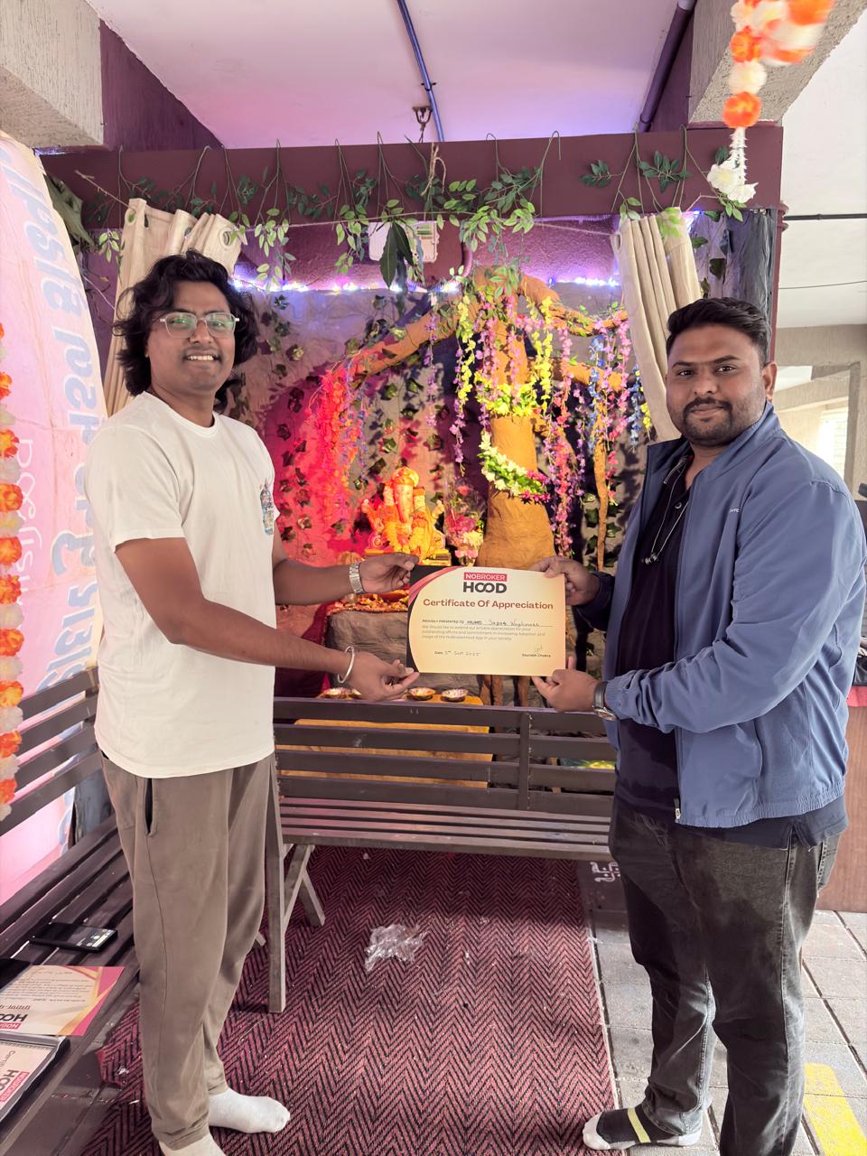 NBHAppreciationCertificate